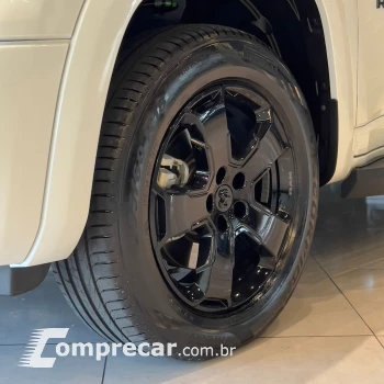 RAMPAGE LARAMIE 2.0 TB CD 4X4 Aut.