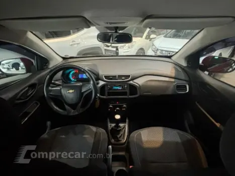 ONIX - 1.0 MPFI LT 8V 4P MANUAL