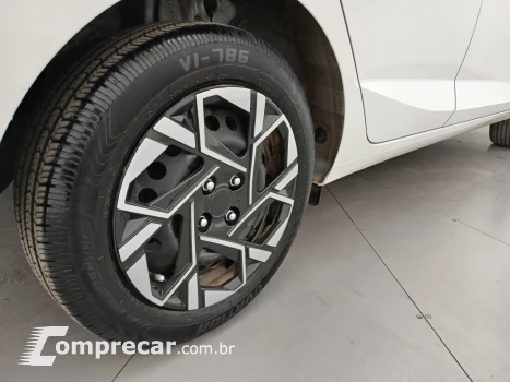 HB20 1.0 12V FLEX COMFORT PLUS MANUAL