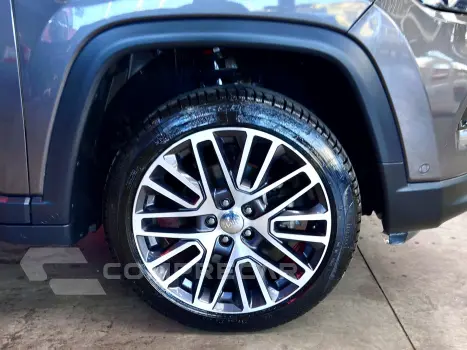 COMPASS 1.3 T270 TURBO FLEX LIMITED AT6