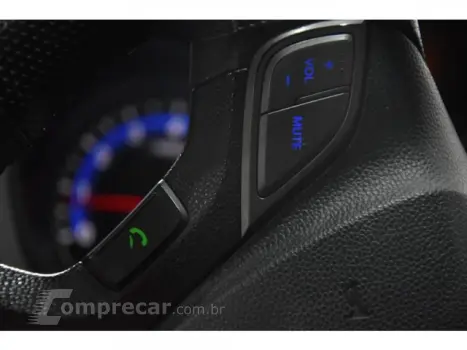 HB20 - 1.6 COMFORT PLUS 16V 4P MANUAL