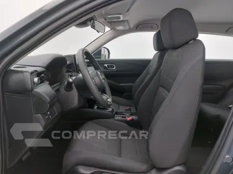 HR-V 1.5 DI I-VTEC FLEX EX CVT