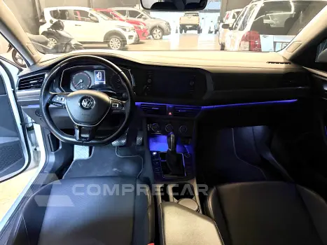 JETTA 1.4 16V TSI Comfortline