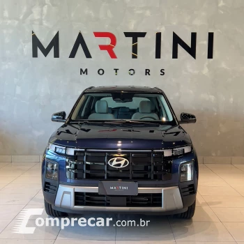 Creta ultimate 1.6 tb