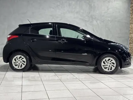 HB20 1.0 Comfort 12V