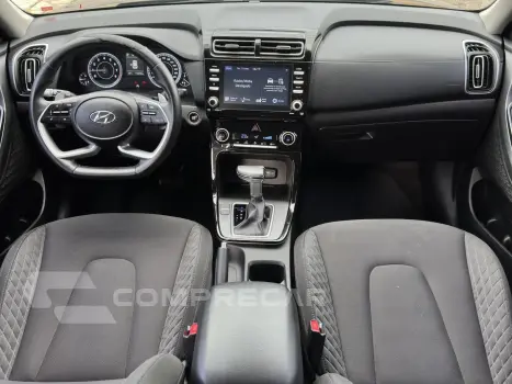 CRETA 1.0 TGDI FLEX LIMITED AUTOMÁTICO