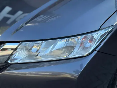 CITY 1.5 EX 16V