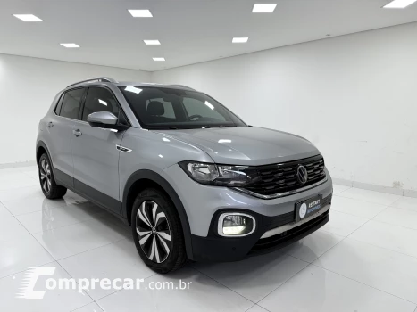 T-CROSS 1.4 250 TSI Highline