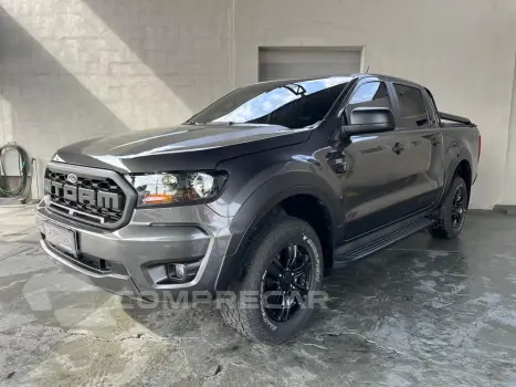 RANGER 3.2 Storm 4X4 CD 20V