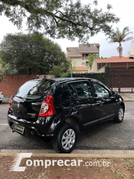 SANDERO 1.0 12V SCE Expression