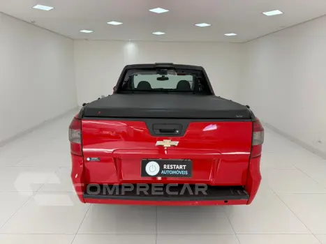 MONTANA 1.4 MPFI LS CS 8V