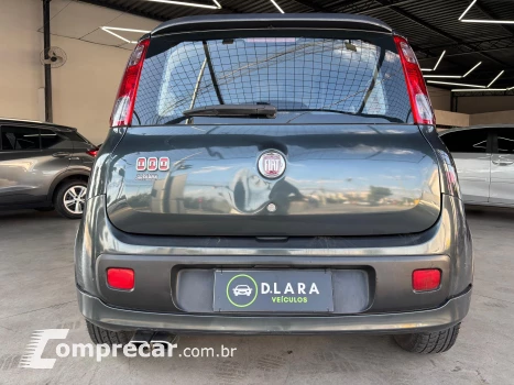 UNO 1.4 Sporting 8V
