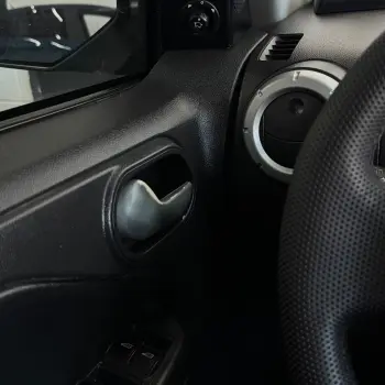 EcoSport XLT 2.0/ 2.0 Flex 16V 5p Aut.