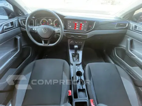 POLO 1.0 MPI TRACK MANUAL