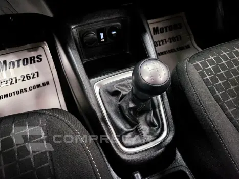 HB20 Comfort Plus 1.0 Flex 12V Mec.