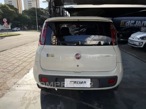 UNO - 1.0 EVO VIVACE 8V 4P MANUAL