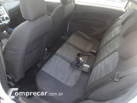 PUNTO 1.4 Attractive 8V