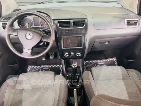 SPACEFOX 1.6 MI Trend 8V