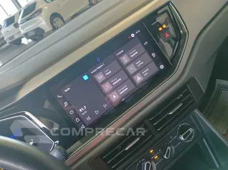 NIVUS 1.0 200 TSI Comfortline