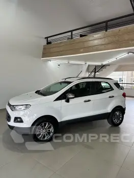 EcoSport FREESTYLE 1.6 16V Flex 5p