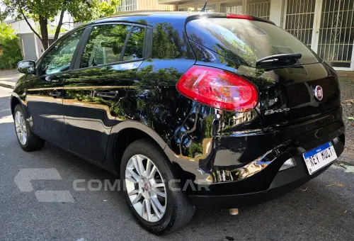 BRAVO 1.8 Essence 16V