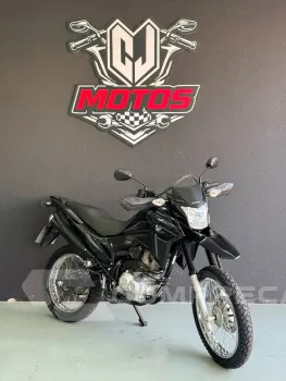 Nxr 160 bros esdd