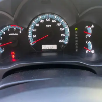 Hilux SW4 SRV D4-D 4x4 3.0 TDI Dies. Aut