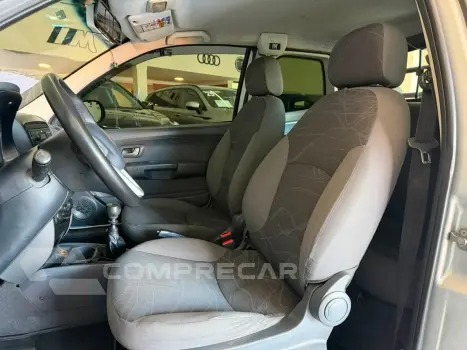FIAT Strada Working HARD 1.4 Fire Flex 8V CD