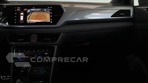 TAOS 1.4 250 TSI TOTAL FLEX HIGHLINE AUTOMÁTICO