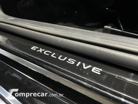 VIRTUS 1.4 250 TSI Exclusive