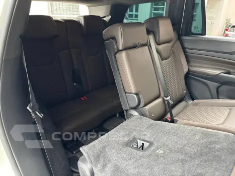 Commander Overland T270 1.3 TB Flex Aut.