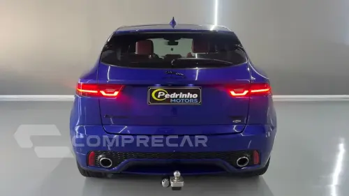 E-Pace