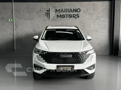 HAVAL H6 HAVAL H6 PREMIUM PHEV AWD (HIBRIDO)