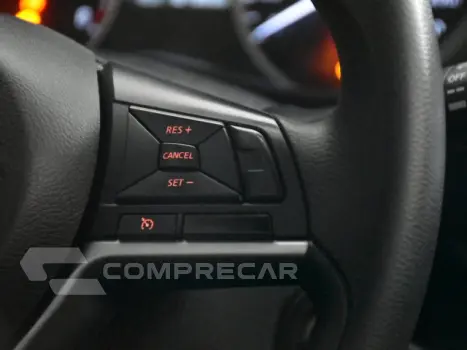 KICKS - 1.6 16V START ACTIVE XTRONIC