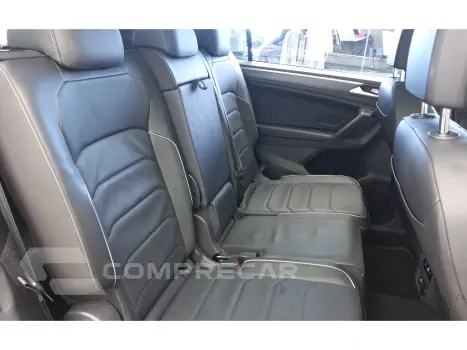 TIGUAN 2.0 300 TSI GASOLINA ALLSPACE R-LINE AUTOMÁTICO