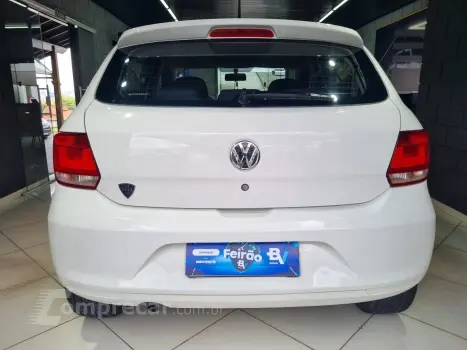 GOL 1.0 12V MPI Totalflex Comfortline