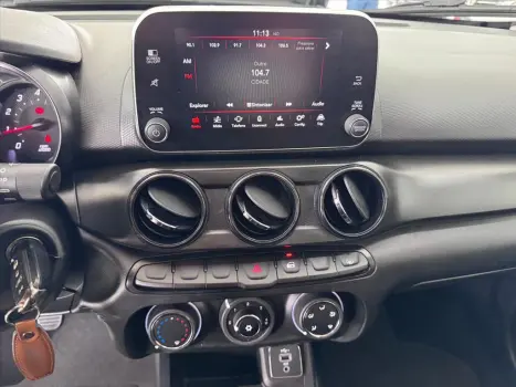 CRONOS 1.0 FIREFLY FLEX DRIVE MANUAL