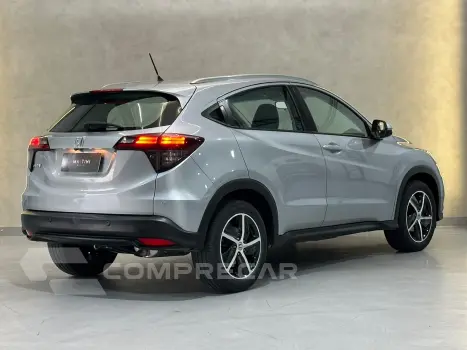 HR-V EX 1.8 Flexone 16V 5p Aut.