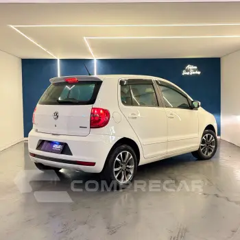 Fox BLUEMOTION 1.0 Mi Total Flex 12V 5p