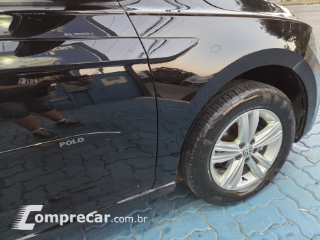 POLO 1.0 MPI TOTAL FLEX MANUAL