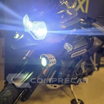 TIGER 1200 XC EXPLORER