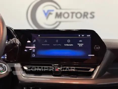 SPIN 1.8 PREMIER 8V FLEX 4P AUTOMÁTICO