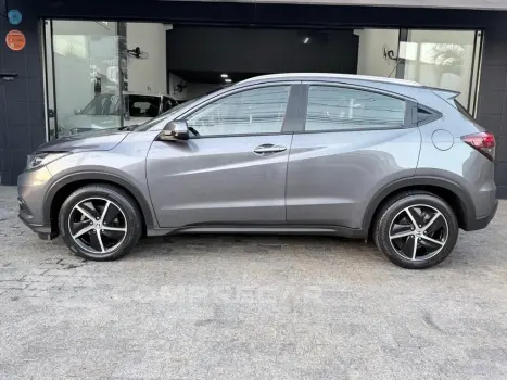 HR-V 1.8 16V FLEX EXL 4P AUTOMÁTICO