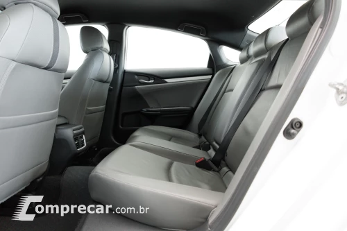 CIVIC 2.0 16vone EXL