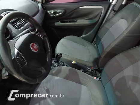 Punto Essense 1.6