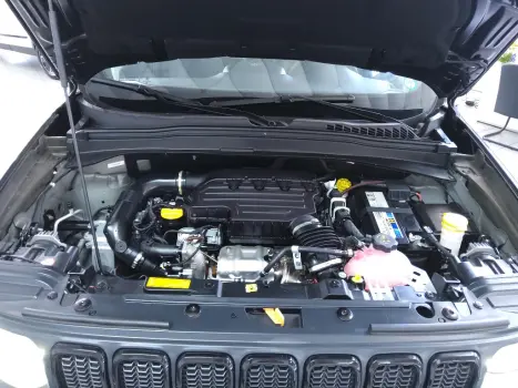 RENEGADE 1.3 T270 TURBO FLEX SPORT AT6