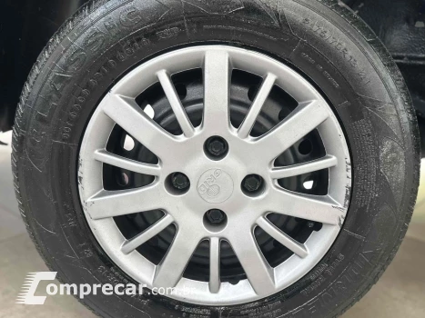 SIENA 1.0 MPI FIRE 8V FLEX 4P MANUAL