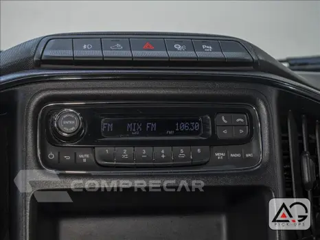 STRADA 1.3 Firefly Freedom CS