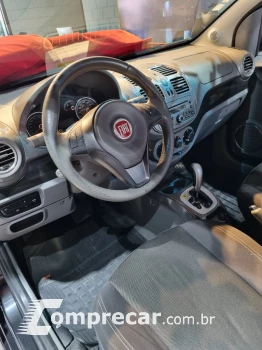 Fiat GRAND SIENA 1.6 MPI Essence 16V 4 portas