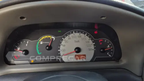 PALIO 1.0 MPI Fire Economy 8V